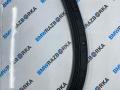уплотнитель двери BMW X3 G45 2025, 2.0 л., B48B20P, бензин, АКПП, c4f, внедорожник 5 дв., полный привод, 5A319B1 - фото №2