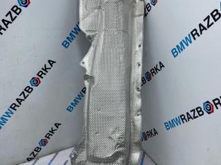тепловой экран глушителя BMW X5 G05 [рестайлинг] G05 2024, 3.0 л., B57 D30 B, дизель, АКПП, a96, внедорожник 5 дв., полный привод, 9464490