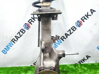 стойка передняя левая BMW M4 G82/G83 G83 2023, S58B30A, АКПП, c3z, кабриолет, полный привод, 8095851, 8091357