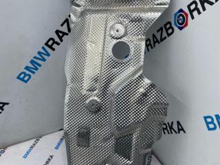 тепловой экран моторного отсека BMW X5 G05 [рестайлинг] G05 2024, 3.0 л., B57 D30 B, дизель, АКПП, a96, внедорожник 5 дв., полный привод, 51757424921, 7424921
