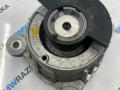 подушка крепления двигателя Mercedes-Benz V-Класс W447 [рестайлинг] W447 2024, 2.0 л., OM 654.920, дизель, АКПП, черный обсидиан металлик mb 9197, микроавтобус, задний привод, A4472411400 - фото №2