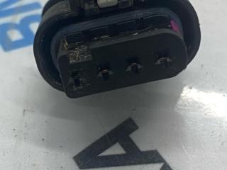разъем (фишка) проводки Porsche Taycan 1 поколение 2022, электро, седан, полный привод, 4F0973704