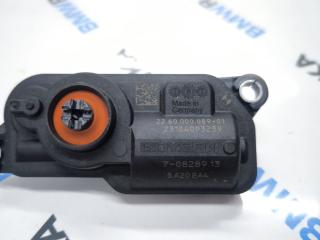 заслонка выхлопной системы BMW X6 G06 [рестайлинг] G06 2024, 3.0 л., B58B30P, бензин, АКПП, 416, внедорожник 5 дв., полный привод, 5A20EA4