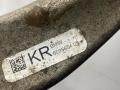 рычаг передний правый BMW M3 G80/G81 G80 2023, S58B30A, АКПП, x1e, полный привод, 8095654 - фото №5