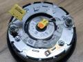 подушка безопасности водителя Mercedes-Benz Sprinter W907/W910 W910 2022, 2.0 л., OM 654.920, дизель, 6МКПП, микроавтобус, передний привод - фото №4