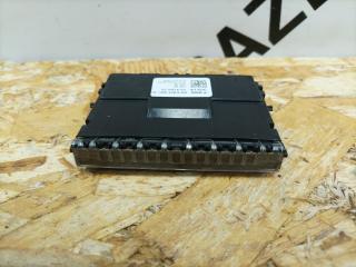 блок управления печки / климат-контроля BMW 7 серия G11/G12 G11 2017, 4.0 л., дизель, x03 rubin-metallic black, седан, полный привод, 6827330