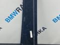 молдинг двери задней правой BMW X3 G01 2019, 2.0 л., B46 B20 B, бензин, АКПП, 668, внедорожник 5 дв., задний привод, 7410046 - фото №2