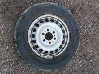 диск штампованный Mercedes-Benz Sprinter W907/W910 W907 2020, 2.2 л., OM651 DE22LA, дизель, 6МКПП, 9147, микроавтобус, задний привод, правый руль