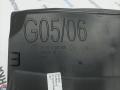воздуховод тормозной левый BMW X5 G05 [рестайлинг] G05 2024, 3.0 л., B57 D30 B, дизель, АКПП, a96, внедорожник 5 дв., полный привод, 7421699 - фото №5