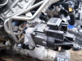 турбина BMW M2 G87 2024, 3.0 л., S58B30A, бензин, АКПП, купе, задний привод, 8054872, 8054873 - фото №4