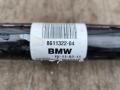 полуось передняя правая (приводной вал, ШРУС) BMW i8 I12 2015, 1.5 л., гибрид, полный привод, 31608611322, 8611322 - фото №4