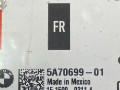 компрессор пневмоподвески BMW X5 G05 [рестайлинг] G05 2023, 3.0 л., B58B30, бензин, 475, полный привод, 5A70699 - фото №5