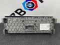 блок управления печки / климат-контроля BMW 7 серия G11/G12 G11 2017, 4.0 л., дизель, x03 rubin-metallic black, седан, полный привод, 6826892 - фото №2