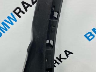 накладка на порог внутренняя BMW 7 серия G11/G12 G11 2017, 4.0 л., дизель, x03 rubin-metallic black, седан, полный привод, 7390768