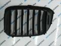 решетка радиатора BMW X3 G01 2019, 3.0 л., B58 B30 A, бензин, полный привод, 8074574 - фото №4