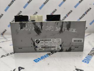 блок управления крышкой багажника BMW 7 серия F01/F02 2011, 3.0 л., N57 D30 A, дизель, АКПП, седан, 7317512
