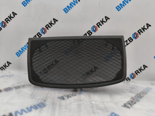 Накладка (сетка) динамика BMW X6 E71 [рестайлинг] E71 2012, 3.0 л., N57 D30 C, дизель, АКПП, 475, внедорожник 5 дв., полный привод, 7161796