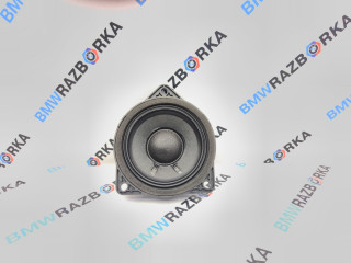 динамик Porsche Taycan 1 поколение 2022, электро, универсал, полный привод, правый руль, 971035415F