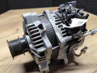генератор BMW 4 серия G22/G23 G22 2021, 2.0 л., B47 D20 B, дизель, 8490438, 0127823036