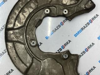 защитный кожух тормозного механизма BMW X5 G05 [рестайлинг] G05 2023, 3.0 л., B58B30, бензин, 475, полный привод, 6880473, 34206880473