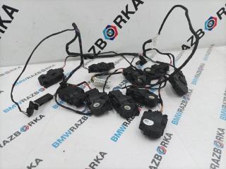 моторчик заслонки печки BMW M4 G82/G83 G82 2021, S58B30A, АКПП, c36, купе, полный привод, правый руль, 9382891, 901288
