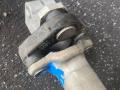 рулевой карданчик BMW X5 G05 [рестайлинг] G05 2024, 3.0 л., B57 D30 B, дизель, АКПП, 475, внедорожник 5 дв., полный привод, правый руль, 5A03E65 - фото №3