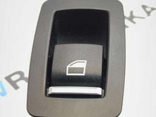 кнопка стеклоподъемника двери задней BMW X6 F16 2015, 3.0 л., N57 D30 C, дизель, АКПП, a96, внедорожник 5 дв., полный привод, 9361936