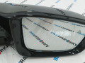 зеркало наружное левое BMW M3 G80/G81 G80 2023, 3.0 л., S58B30A, бензин, АКПП, c4p, седан, задний привод, правый руль - фото №6