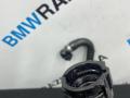 патрубок радиатора BMW 3 серия F30/F31 [рестайлинг] F30 2018, 2.0 л., гибрид, АКПП, седан, задний привод, 8673992 - фото №2