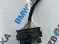 разъем (фишка) проводки BMW M3 G80/G81 G80 2023, S58B30A, АКПП, x1e, полный привод, 6832623 - фото №2