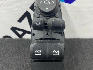 блок управления стеклоподъемниками BMW 8 серия G14/G15 G15 2019, 4.0 л., дизель, купе, полный привод, 9370403