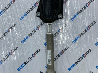 рулевой карданчик Mercedes-Benz Sprinter W907/W910 W907 2023, 2.0 л., OM 654.920, дизель, АКПП, фургон, задний привод, A9074603900, 9074603900