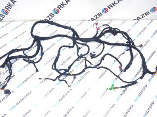 проводка торпеды BMW X6 G06 [рестайлинг] G06 2024, 3.0 л., B58B30P, бензин, АКПП, 416, внедорожник 5 дв., полный привод, 5A5B0C9