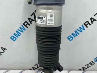 пневмостойка передняя BMW X6 G06 [рестайлинг] G06 2024, 3.0 л., B58B30P, бензин, АКПП, 416, внедорожник 5 дв., полный привод, 6892426