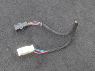 разъем (фишка) проводки Mini Countryman 2 поколение [рестайлинг] F60 2021, 1.5 л., B38 A15 A, бензин, МКПП, b71, передний привод, 6954538, 6954540