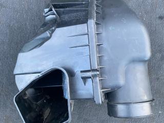 корпус воздушного фильтра BMW X5 G05 [рестайлинг] G05 2024, 3.0 л., B57 D30 B, дизель, АКПП, 475, внедорожник 5 дв., полный привод, правый руль, 7643301