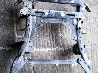 балка подвески передняя (подрамник) BMW X6 F16 2015, 3.0 л., N57 D30 C, дизель, АКПП, a96, внедорожник 5 дв., полный привод, 6866687