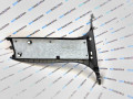 обшивка стойки центральной левой BMW X1 U11 2023, электро, полный привод, 9462133 - фото №2