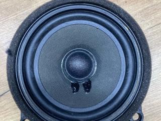 динамик BMW 5 серия G30/G31 G30 2017, 2.0 л., B47 D20 B, дизель, задний привод, правый руль, 65139395858, 9395858