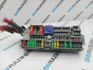 распределитель тока BMW 5 серия G30/G31 G30 2017, 2.0 л., B47 D20 B, дизель, задний привод, правый руль, 9350313, 61149350313