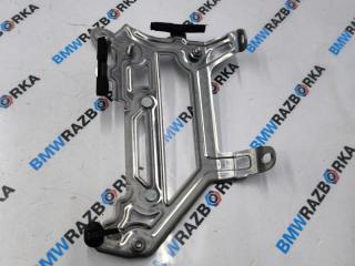 кронштейн блока управления BMW 8 Gran Coupe G16 2022, 3.0 л., бензин, седан, задний привод, правый руль, 65159865421, 61159865421, 9865421