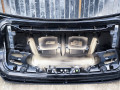 крышка багажника (дверь 3-5) BMW 8 серия G14/G15 [рестайлинг] G16 2023, 3.0 л., бензин, 475, седан, задний привод - фото №8