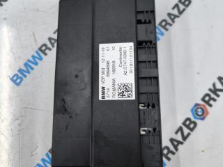 блок управления VDP BMW M5 F90 2019, 4.4 л., S63 B44 B, бензин, АКПП, седан, полный привод, 6894896, 37146894896