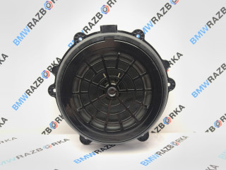 динамик Porsche Taycan 1 поколение 2022, электро, универсал, полный привод, правый руль, 971035453D