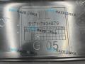 дождевик BMW X7 G07 [рестайлинг] G07 2023, 3.0 л., B58B30P, бензин, АКПП, 475, внедорожник 5 дв., полный привод, 7434879 - фото №8