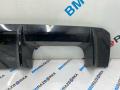 юбка бампера нижняя BMW M4 G82/G83 G83 2023, S58B30A, АКПП, c3z, кабриолет, полный привод, 8074726 - фото №3