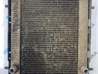 радиатор дополнительный системы охлаждения BMW M5 F90 2019, 4.4 л., S63 B44 B, бензин, АКПП, седан, полный привод, 8620207, 17118620207