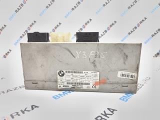 блок управления крышкой багажника BMW X3 F25 2012, 3.0 л., N52 B30 A, бензин, АКПП, внедорожник 5 дв., 7317512