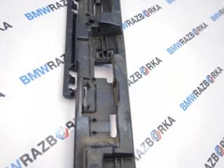 Кронштейн крепления порога BMW X2 F39 2019, 2.0 л., B48A20E, бензин, 475, полный привод, 7426452