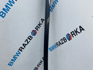 молдинг лобового стекла BMW X6 G06 2020, 3.0 л., B57 D30 A, дизель, АКПП, с27, внедорожник 5 дв., полный привод, 7465340